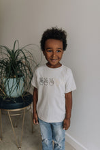 Load image into Gallery viewer, Peace Kids Tee