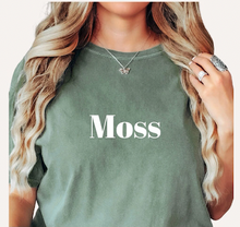 Load image into Gallery viewer, Vintage Santa Tee