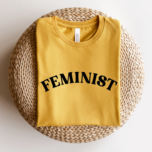 Feminist Tee