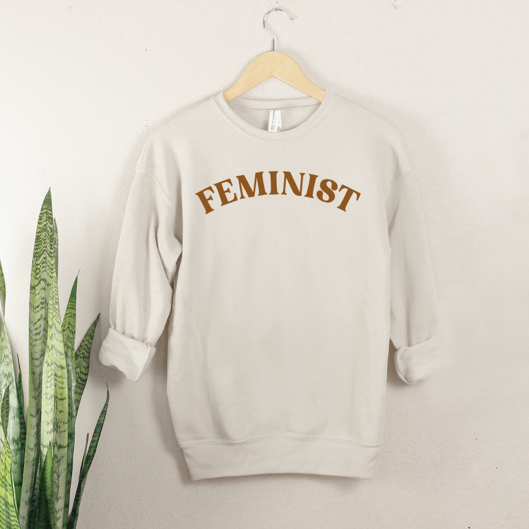 Feminist sweater hotsell