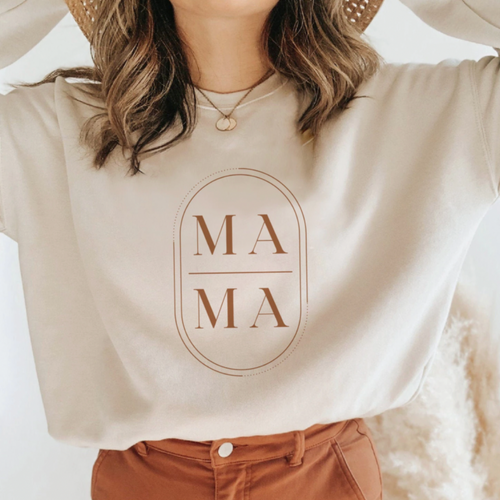 Mama Sweater